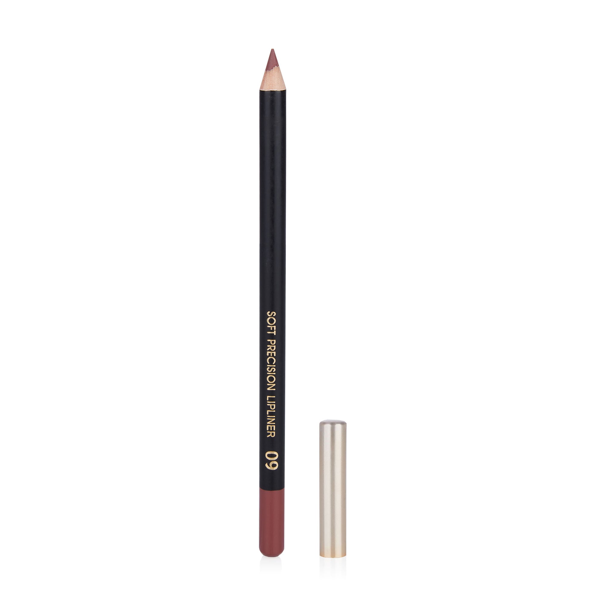 Олівець для губ Patricia Ledo Soft Precision Lip Pencil тон 09, 1.3 г
